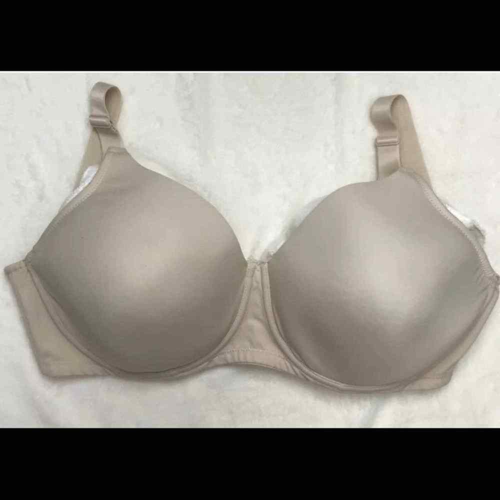Leading Lady Comfort Nursing Bra Latex Free 40DD